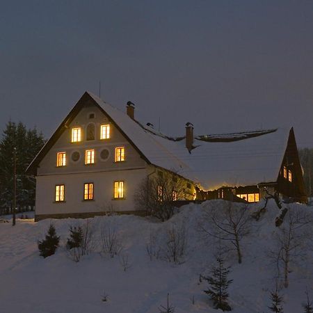 Apartmany Chalupa U Florianka Dolní Morava Extérieur photo