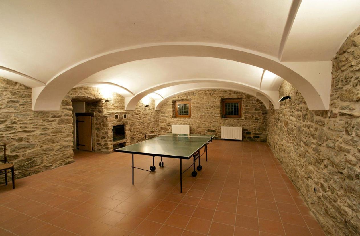 Apartmany Chalupa U Florianka Dolní Morava Extérieur photo
