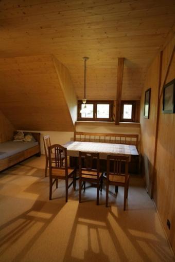 Apartmany Chalupa U Florianka Dolní Morava Extérieur photo