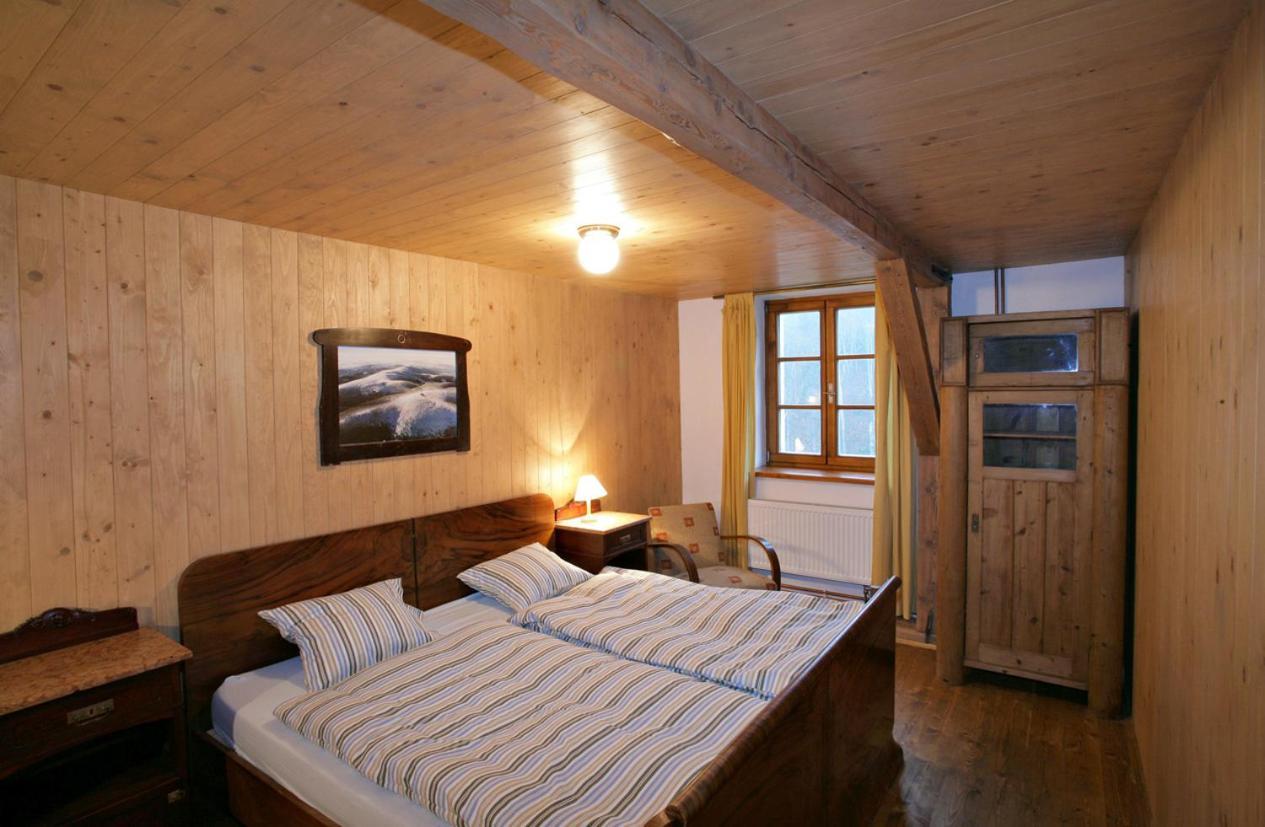 Apartmany Chalupa U Florianka Dolní Morava Extérieur photo