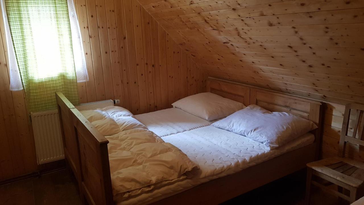 Apartmany Chalupa U Florianka Dolní Morava Extérieur photo
