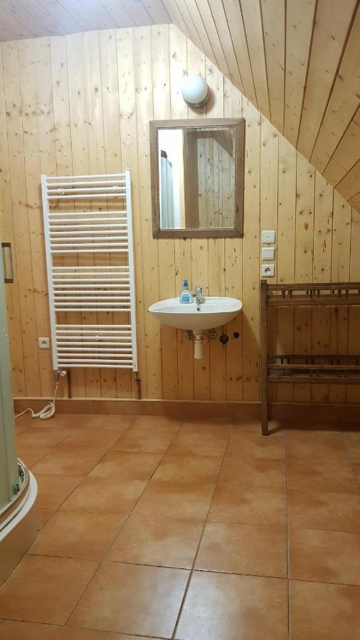 Apartmany Chalupa U Florianka Dolní Morava Extérieur photo